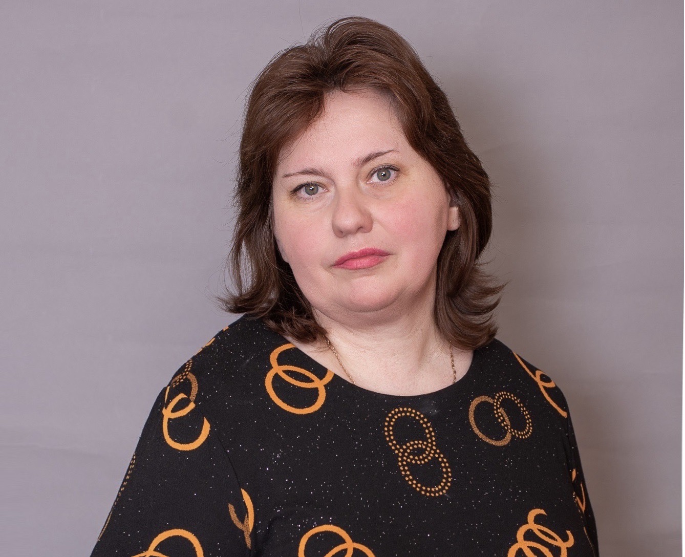 Прохорцова Ирина Николаевна.