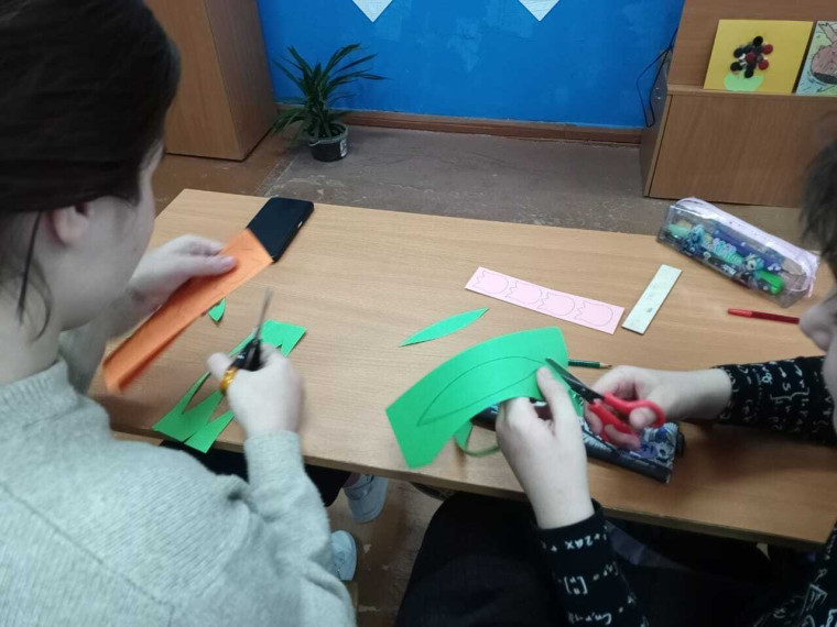 Вам, любимые.