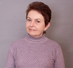 Сахно Людмила Николаевна Сахно Людмила Николаевна