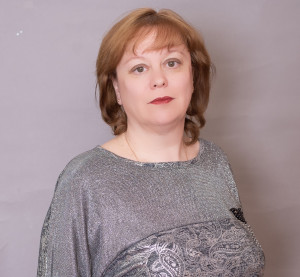 Белоногова Марина Викторовна Белоногова Марина Викторовна