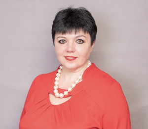 Приймак Ирина Викторовна Приймак Ирина Викторовна