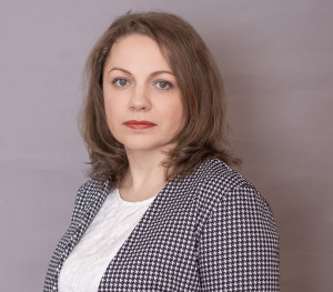 Швейндик Екатерина Юрьевна Швейндик Екатерина Юрьевна