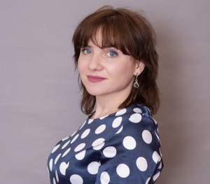 Тихонова Екатерина Дмитриевна Тихонова Екатерина Дмитриевна