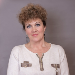 Тихонова Наталья Михайловна Тихонова Наталья Михайловна